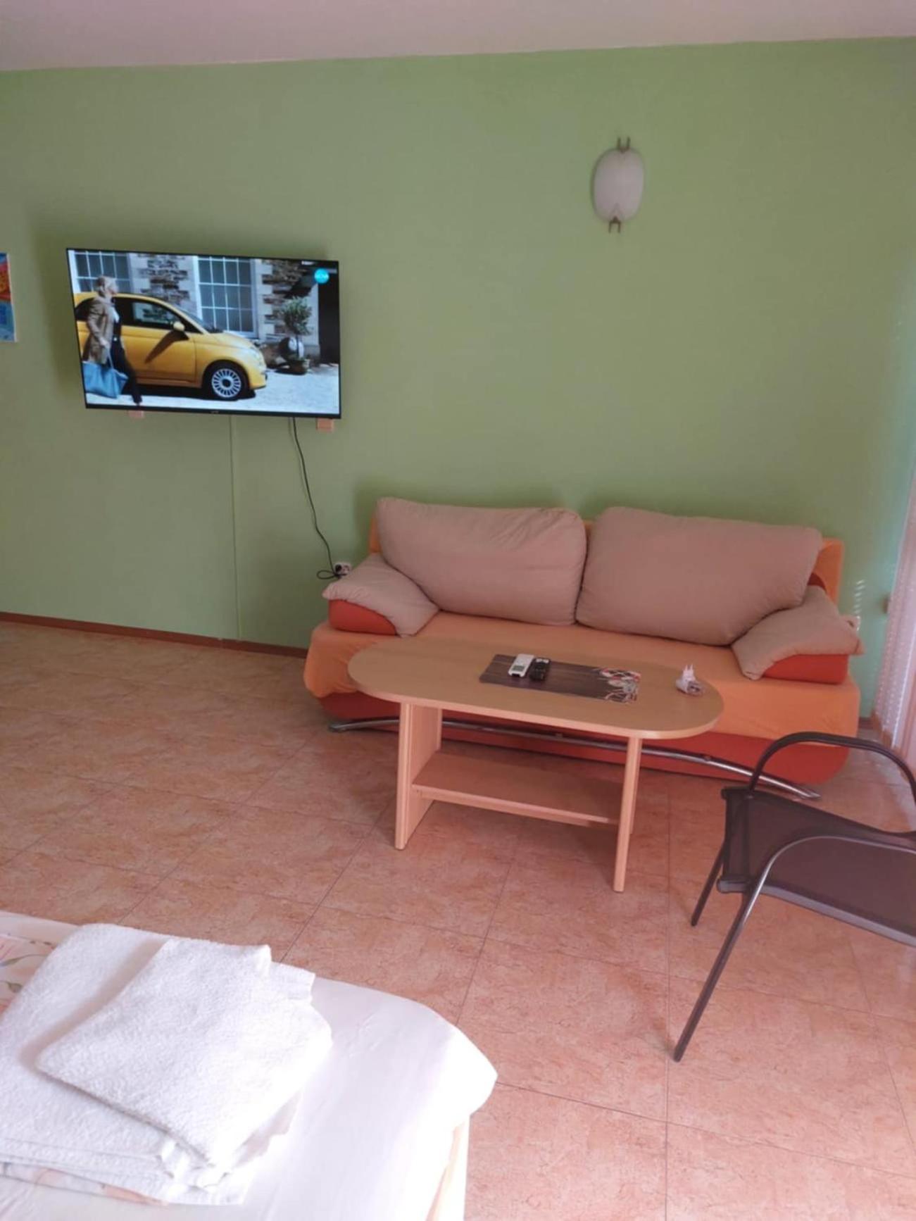 Elit 4 Apartments Slăntjev Brjag Exteriör bild
