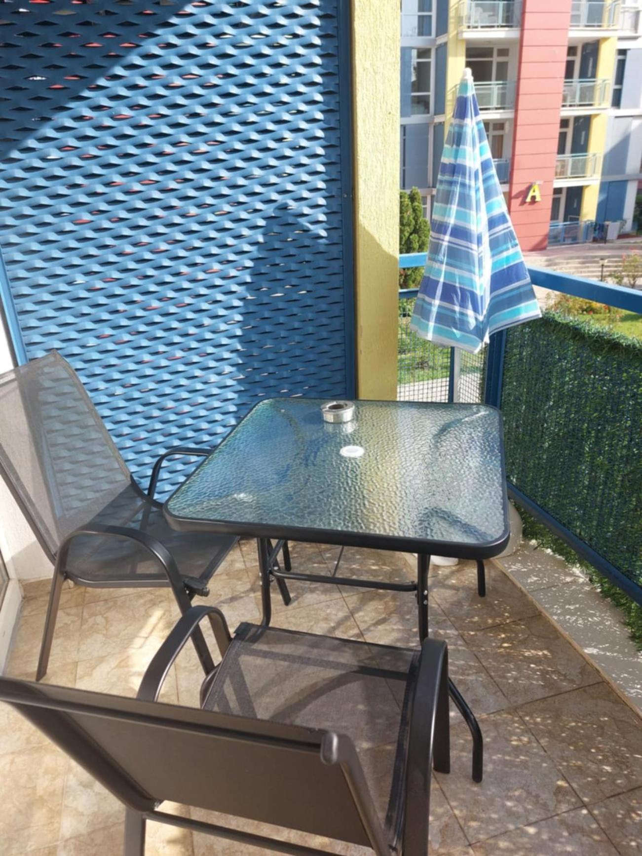 Elit 4 Apartments Slăntjev Brjag Exteriör bild