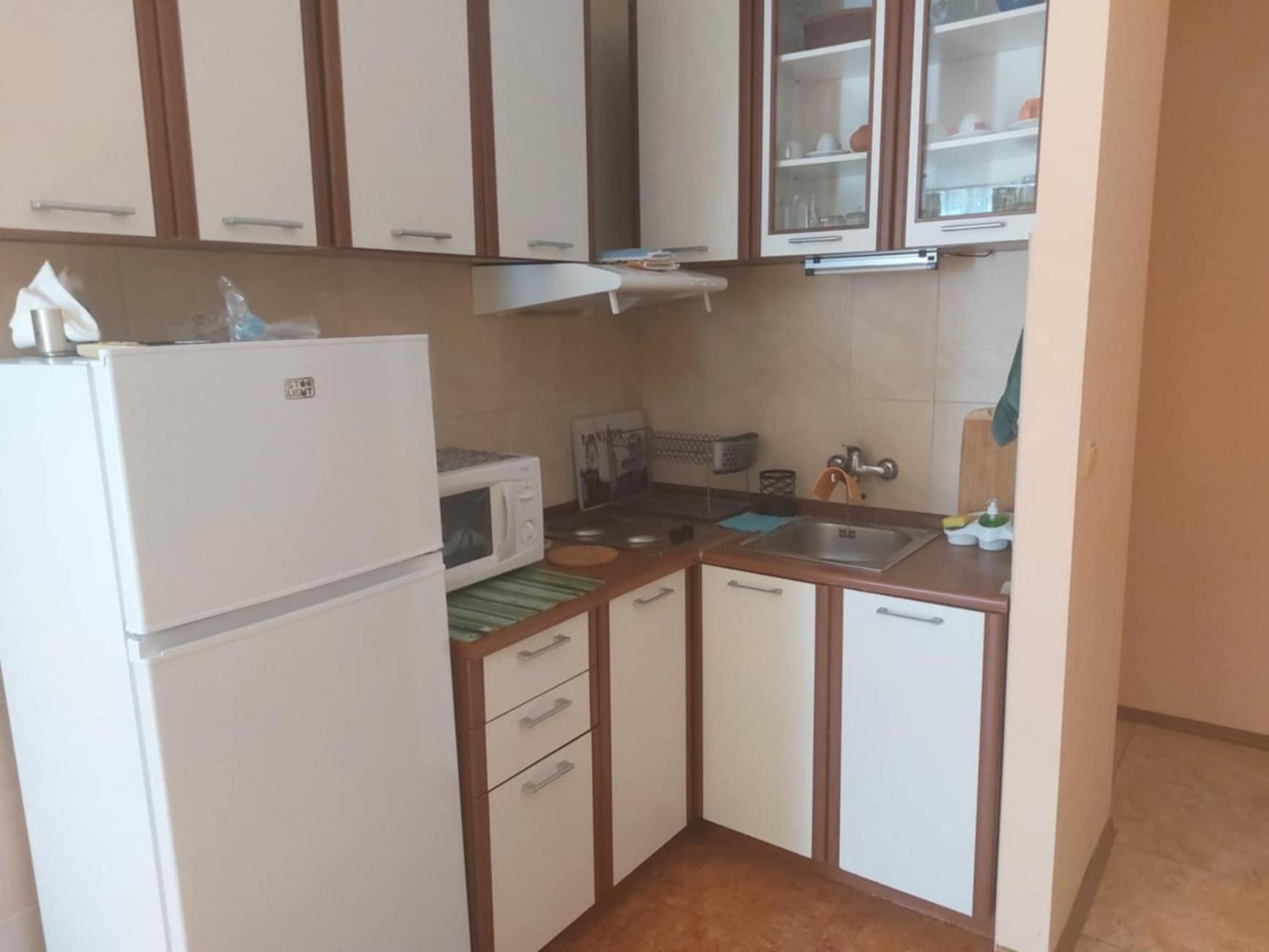 Elit 4 Apartments Slăntjev Brjag Exteriör bild