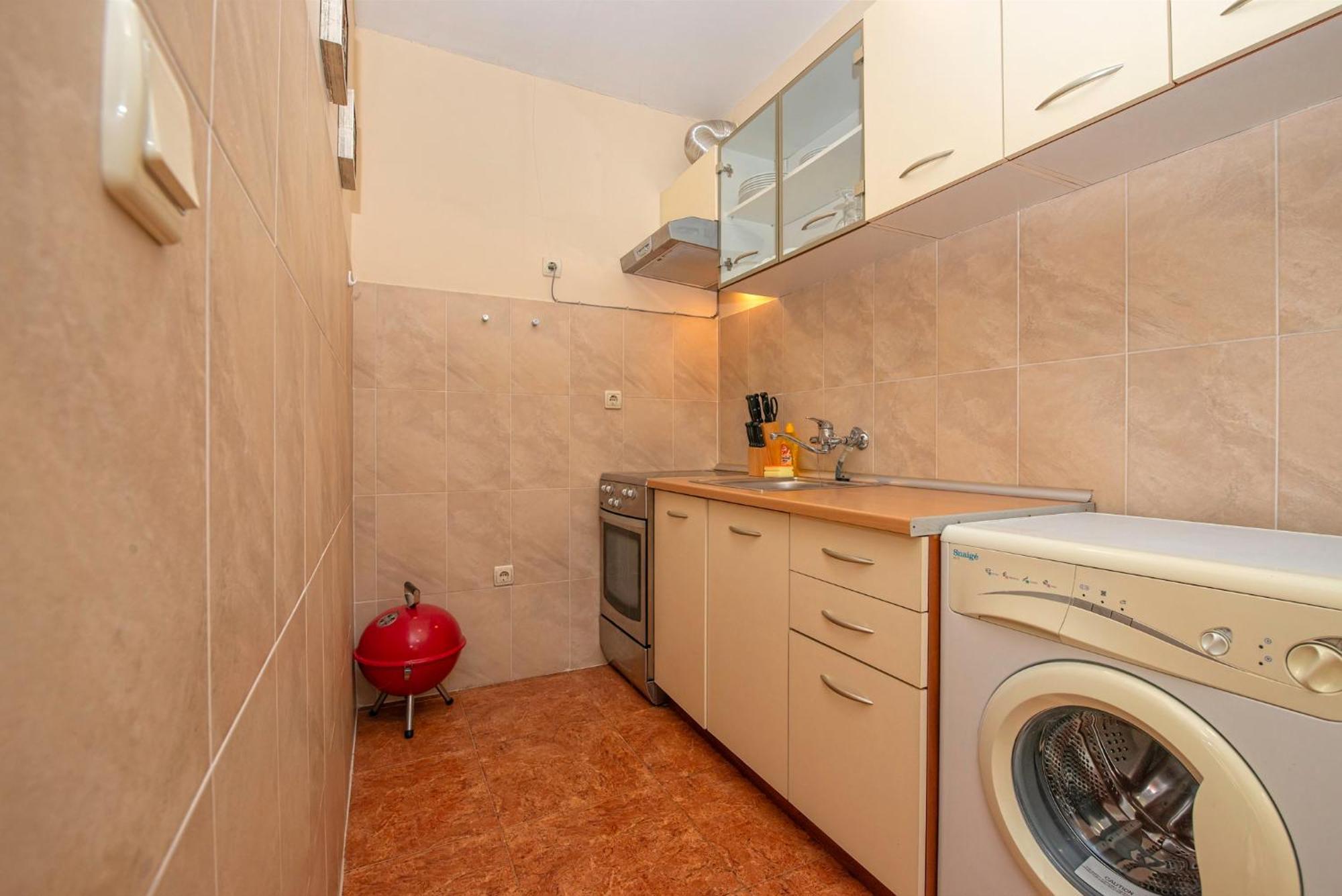 Elit 4 Apartments Slăntjev Brjag Exteriör bild