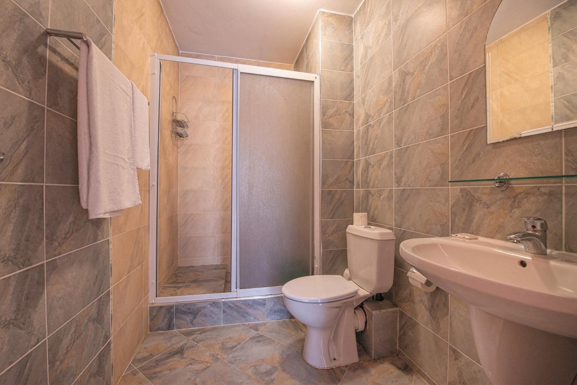 Elit 4 Apartments Slăntjev Brjag Exteriör bild
