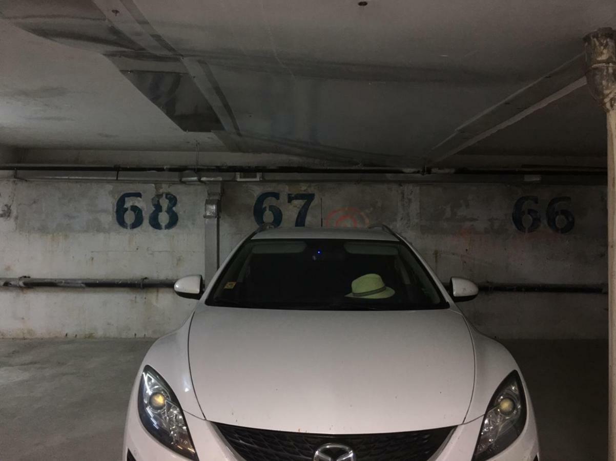 Elit 4 Apartments Slăntjev Brjag Exteriör bild